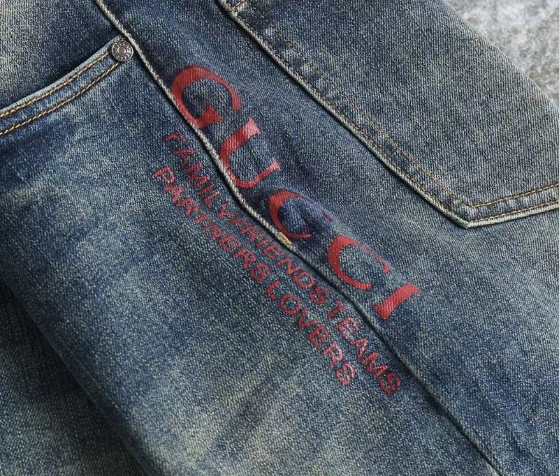 Gucci Jeans